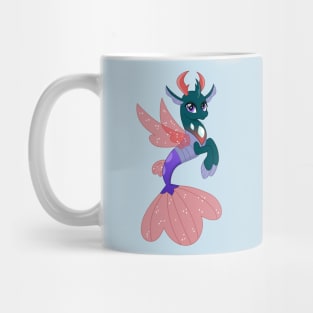 Pharynx seapony Mug